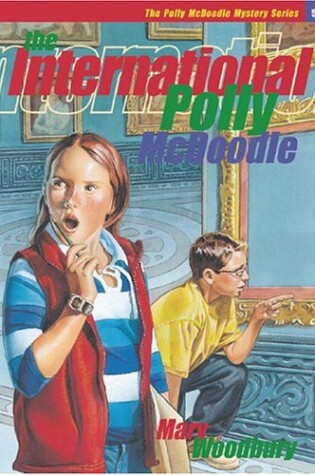 Cover of The International Polly McDoodle