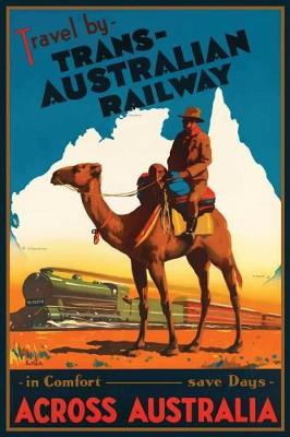 Book cover for Australia Journal