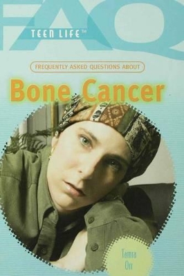 Book cover for Frequently Asked Questions about Bone Cancer
