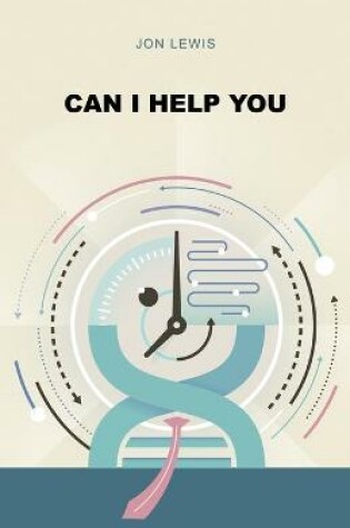 Cover of Can I Help You