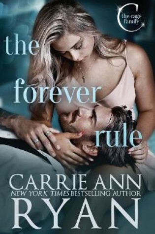 Cover of The Forever Rule