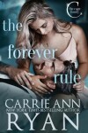 Book cover for The Forever Rule