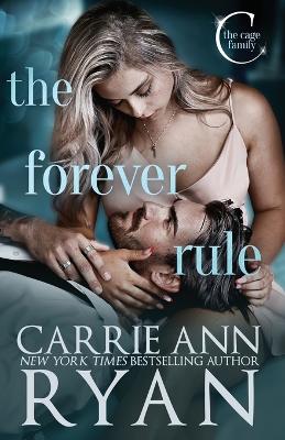 Book cover for The Forever Rule