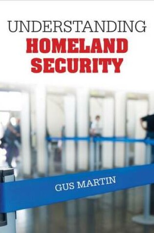 Cover of Understanding Homeland Security