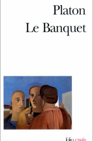 Cover of Banquet Ou de L Amour