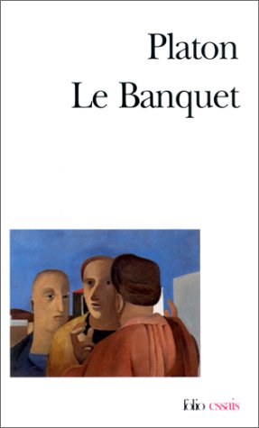 Cover of Banquet Ou de L Amour