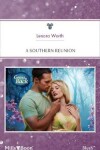 Book cover for A Southern Reunion