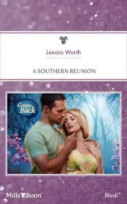 Book cover for A Southern Reunion