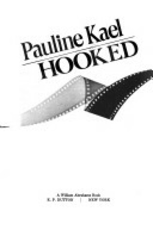 Cover of Kael Pauline : Hooked (Hbk)