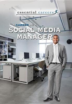 Cover of A Career as a Social Media Manager