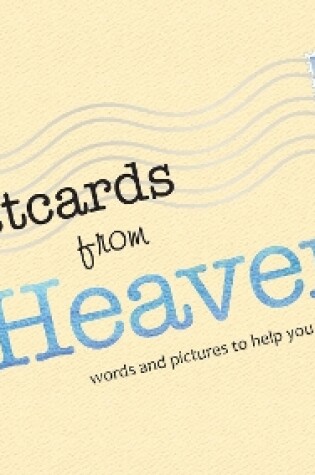 Cover of Postcards from Heaven