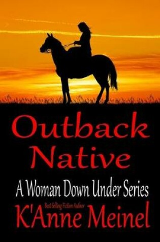 Cover of Outback Native