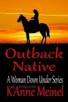 Book cover for Outback Native
