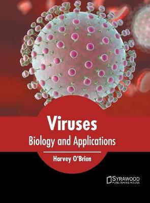 Book cover for Viruses: Biology and Applications