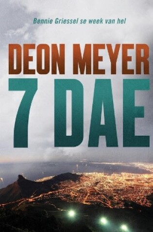 Cover of 7 Dae