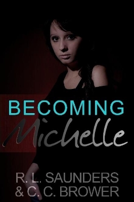 Book cover for Becoming Michelle