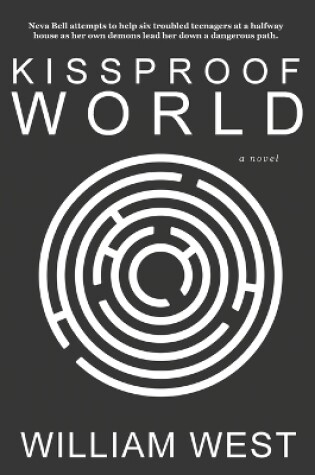 Cover of Kissproof World