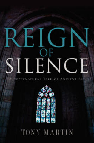 Cover of Reign of Silence