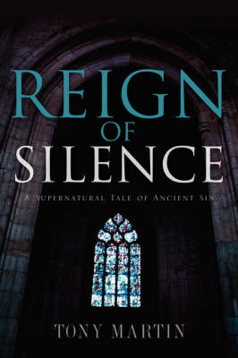 Book cover for Reign of Silence