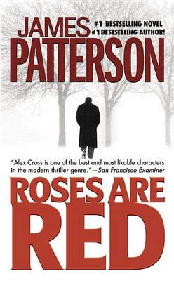 Book cover for Roses Are Red