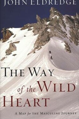 Cover of The Way of the Wild Heart