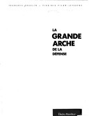 Book cover for La Grande Arche