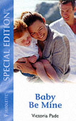 Book cover for Baby be Mine