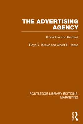 Cover of Routledge Library Editions: Marketing (27 vols)