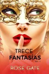 Book cover for Trece Fantasías
