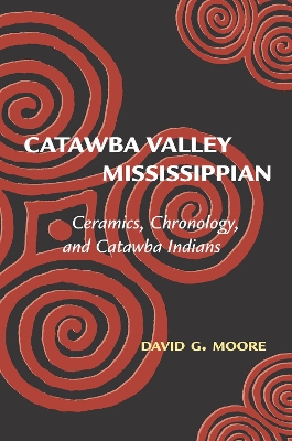 Book cover for Catawba Valley Mississippian