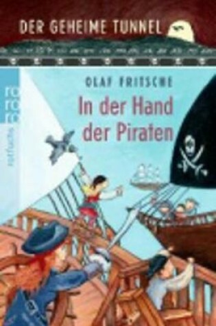 Cover of In Der Hand Der Piraten