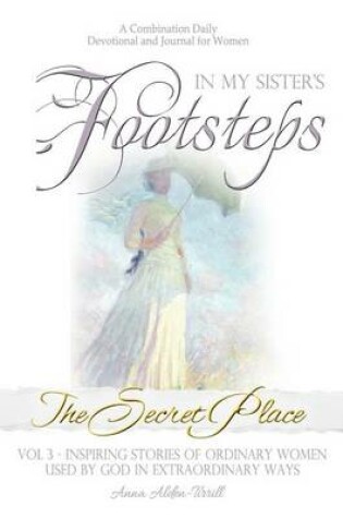 Cover of In My Sister's Footsteps
