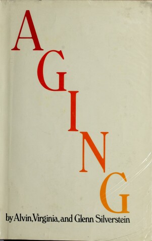 Book cover for Aging