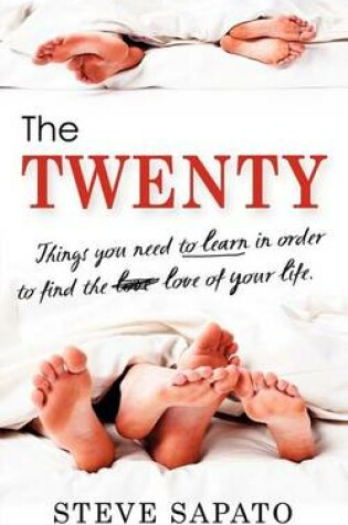 Cover of The Twenty