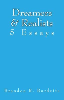 Book cover for Dreamers & Realists