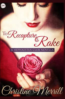 Book cover for To Recapture a Rake