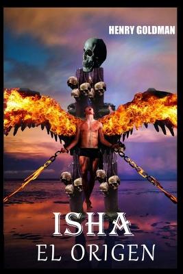 Book cover for ISHA El Origen