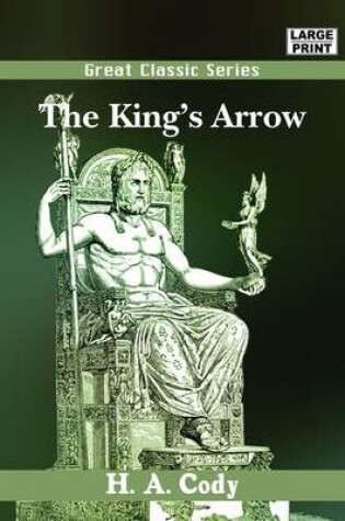 Cover of The King's Arrow