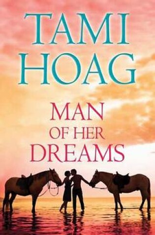 Cover of Man of Her Dreams