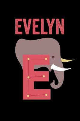 Book cover for Evelyn