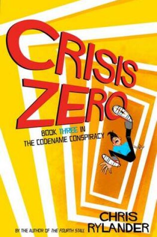 Cover of Crisis Zero