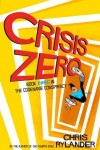 Book cover for Crisis Zero
