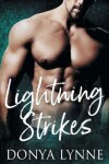Book cover for Lightning Strikes