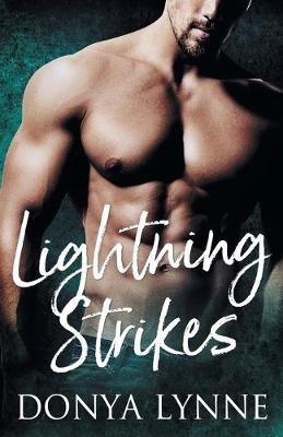 Cover of Lightning Strikes