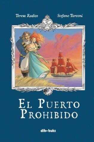 Cover of El Puerto Prohibido