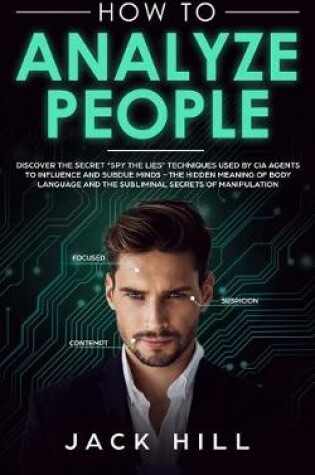 Cover of How to Analyze People