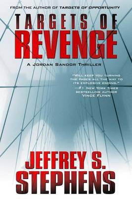 Targets of Revenge by Jeffrey S Stephens