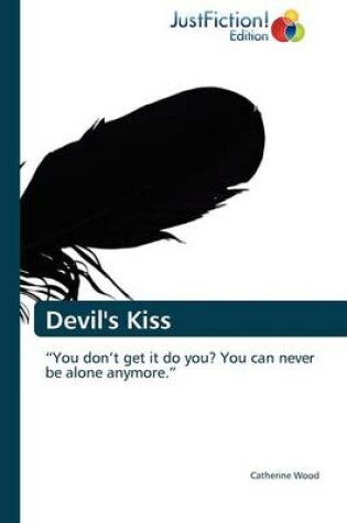 Cover of Devil's Kiss