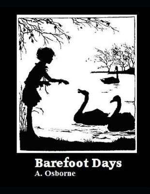 Book cover for Barefoot Days