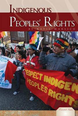 Cover of Indigenous Peoples' Rights